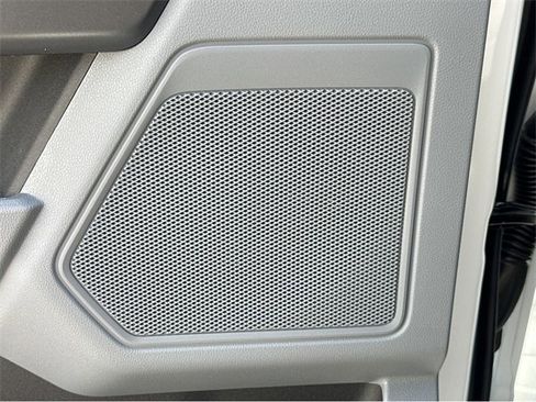 New 2025 Ford F350 XL w/ STX Appearance Package image 35