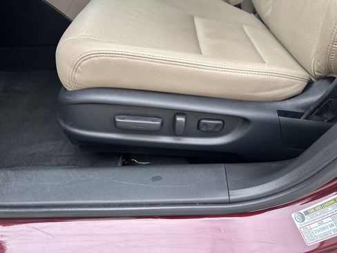Used 2013 Honda Accord EX-L image 16