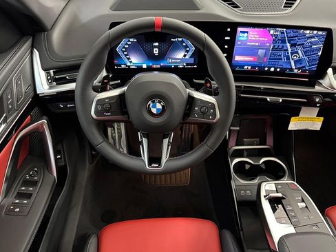 New 2026 BMW X1 M35i w/ Technology Package AWD/4WD image 27