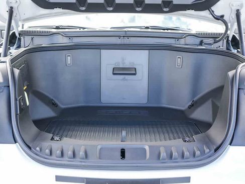 Used 2025 Ford F150 Lightning Flash AWD/4WD image 28