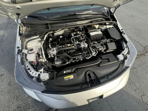 Used 2025 Toyota Corolla LE image 25