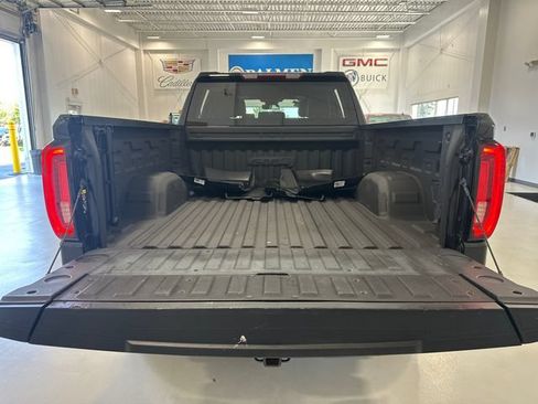 Used 2023 GMC Sierra 1500 AT4 AWD/4WD image 27