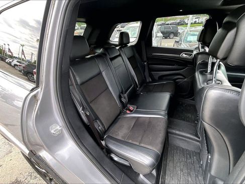 Used 2019 Jeep Grand Cherokee Altitude AWD/4WD image 19