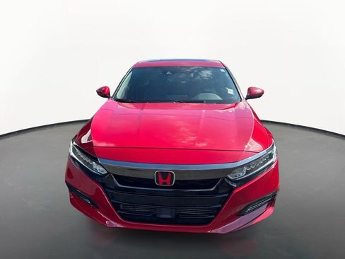 Used 2020 Honda Accord Sport image 8