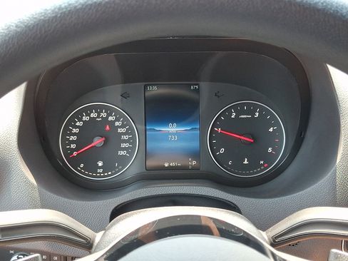 Used 2026 Mercedes-Benz Sprinter 2500 image 22