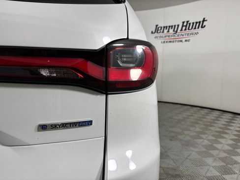 Used 2024 MAZDA CX-90 Plug-In Hybrid w/ Premium Plus AWD/4WD image 34