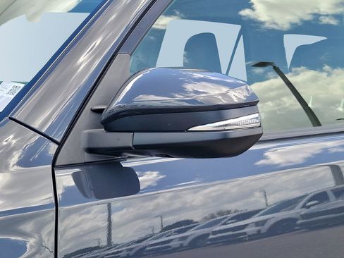 Used 2024 Toyota 4Runner TRD Off-Road Premium w/ Moonroof Package image 11