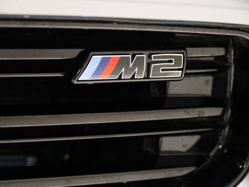 Used 2025 BMW M2 w/ Lighting Package RWD image 35