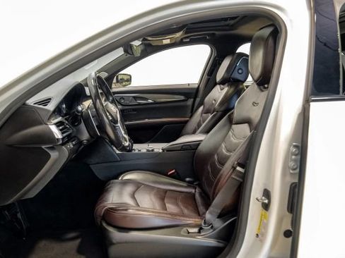 Used 2019 Cadillac CT6 Sport w/ Super Cruise Package AWD/4WD image 5