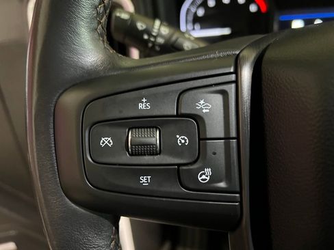 Used 2022 GMC Sierra 1500 AT4 w/ AT4 Premium Package AWD/4WD image 18