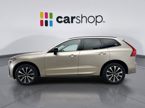 Used 2023 Volvo XC60 B5 Plus w/ Climate Package AWD/4WD image 2