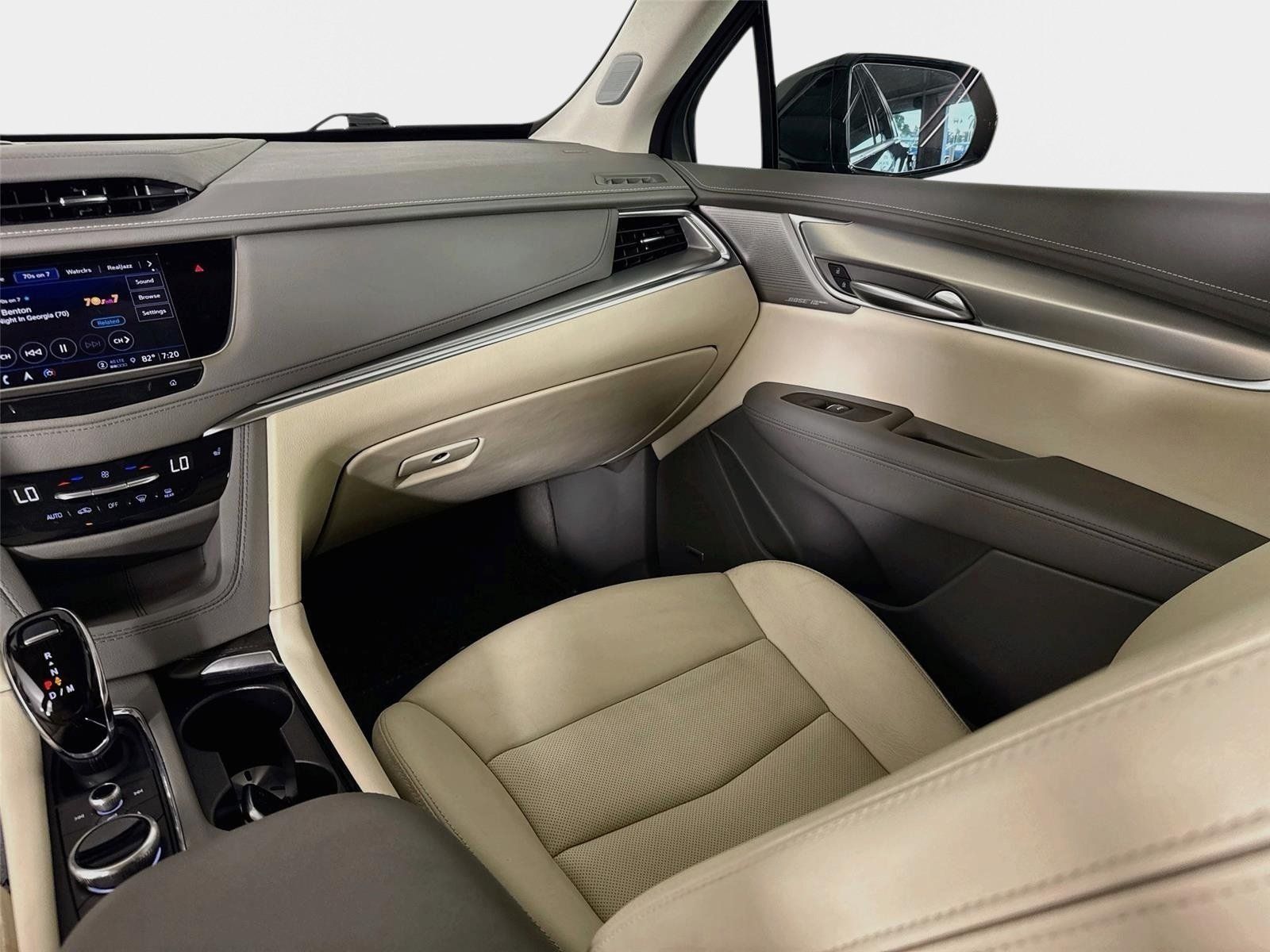 Used 2024 Cadillac XT5 Premium Luxury FWD image 26