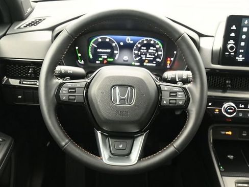 Used 2026 Honda CR-V Sport Touring image 24