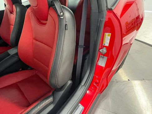 Used 2015 Chevrolet Camaro SS w/ Commemorative Special Edition RWD image 78