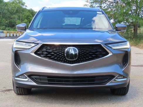 Used 2024 Acura MDX SH-AWD w/ Advance Package image 19