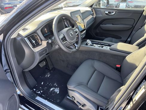 New 2026 Volvo XC60 B5 Plus w/ Protection Package Premier image 23