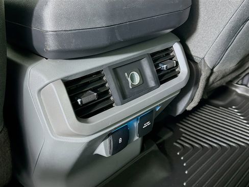 Used 2024 Ford F150 XLT w/ Equipment Group 302A MID AWD/4WD image 25