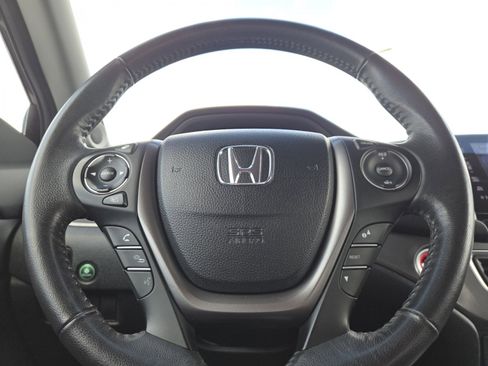 Used 2017 Honda Ridgeline RTL-T image 26