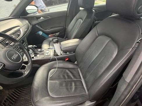 Used 2018 Audi A6 3.0T Sport AWD/4WD image 16