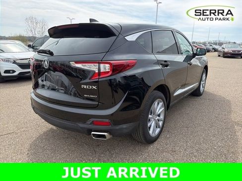 Used 2023 Acura RDX AWD image 3