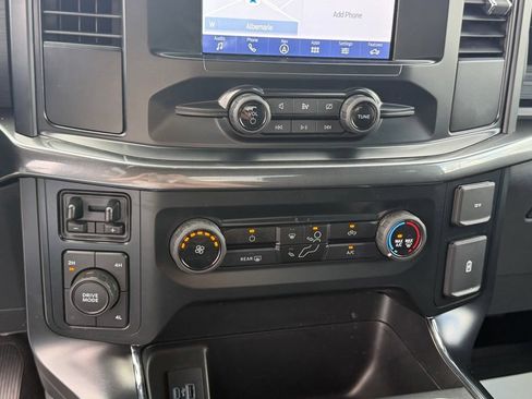 Used 2023 Ford F150 XL w/ STX Appearance Package AWD/4WD image 24