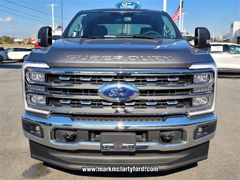 New 2026 Ford F250 XLT w/ XLT Premium Package image 12