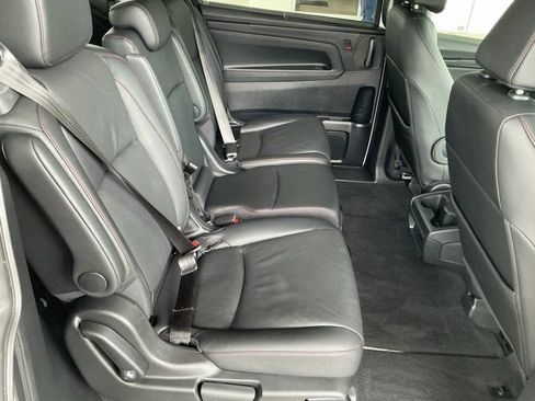 Used 2025 Honda Odyssey Sport-L image 20