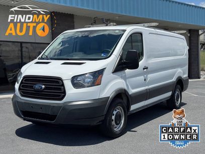 Used 2018 Ford Transit 250 130 Low Roof