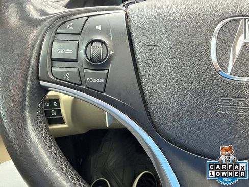 Used 2020 Acura MDX FWD image 19