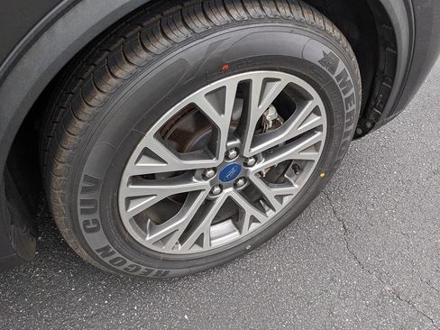 Used 2020 Ford Escape SEL FWD image 26