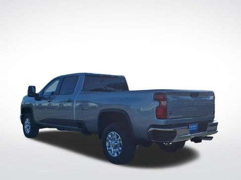 New 2026 Chevrolet Silverado 3500 LT w/ All Star Edition AWD/4WD image 5