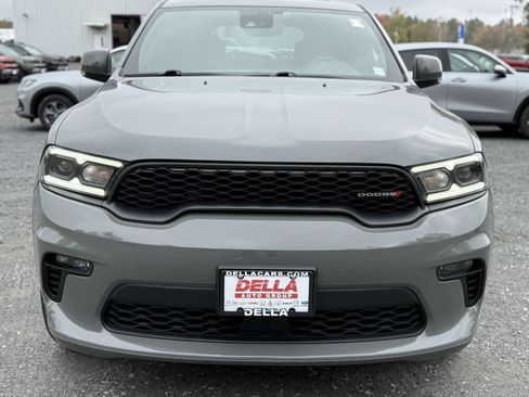 Used 2022 Dodge Durango GT image 2