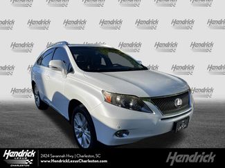 Used 2011 Lexus RX 450h AWD w/ Premium Pkg video 1