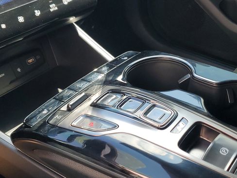 Used 2024 Hyundai Tucson N Line image 31