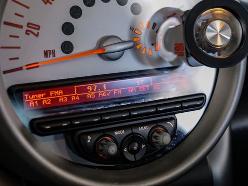 Used 2012 MINI Cooper Countryman S FWD image 27