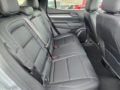 New 2026 GMC Terrain Elevation w/ Elevation Premium Package FWD image 21