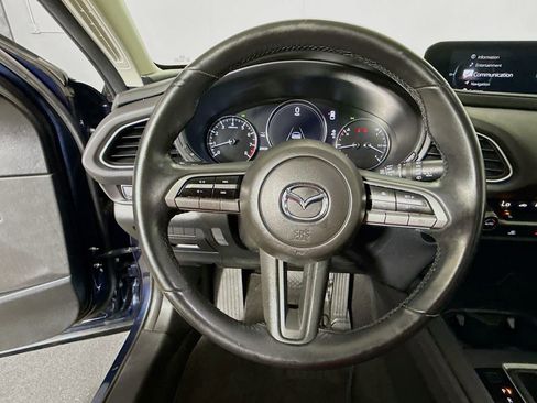 Used 2023 MAZDA CX-30 AWD 2.5 S w/ Select Package image 11
