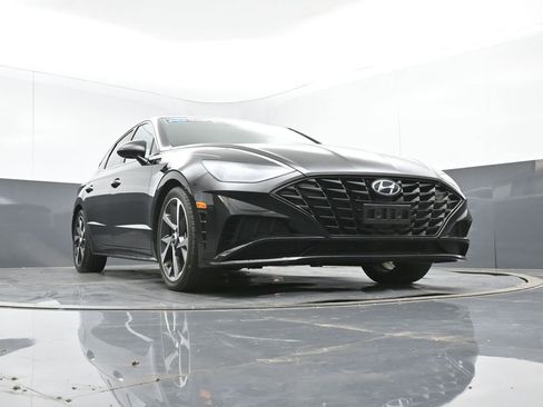 Used 2021 Hyundai Sonata SEL Plus w/ Cargo Package image 45