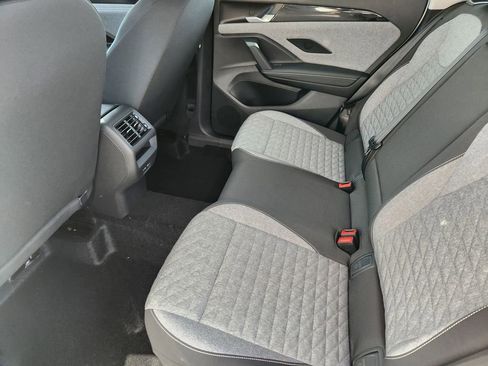 New 2026 Volkswagen Tiguan S image 18