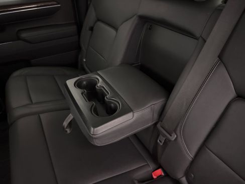 Used 2023 GMC Sierra 1500 Elevation w/ Elevation Premium Package image 52