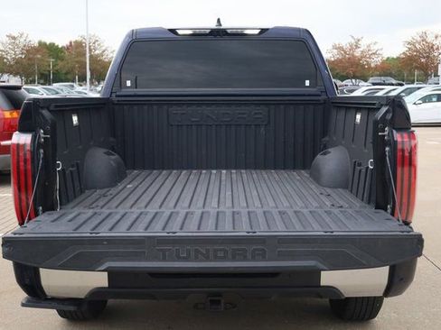 Used 2024 Toyota Tundra Limited image 28