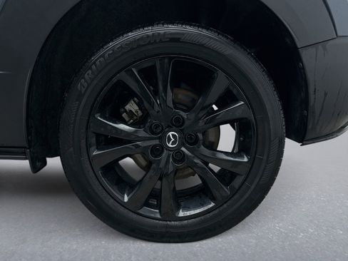 Used 2023 MAZDA CX-30 AWD 2.5 S w/ Preferred Package image 11