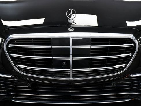 Used 2022 Mercedes-Benz S 500 4MATIC image 87