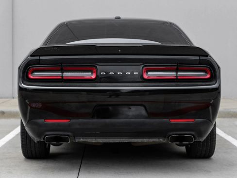 Used 2021 Dodge Challenger R/T RWD image 14