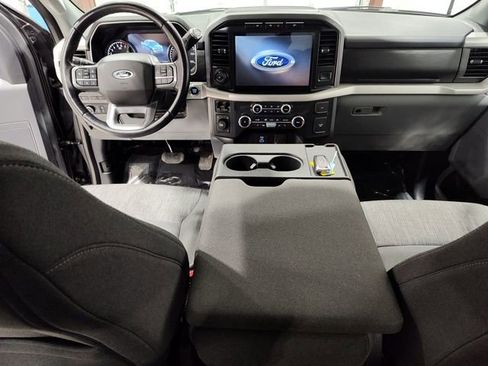 Used 2022 Ford F150 XLT w/ Equipment Group 302A High image 15