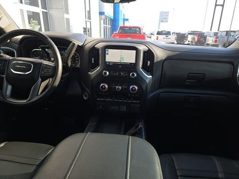 Used 2023 GMC Sierra 2500 Denali w/ Denali Ultimate Package AWD/4WD image 7