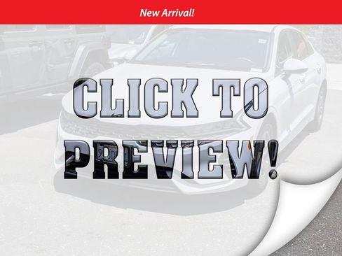Used 2023 Kia K5 LXS FWD image 1