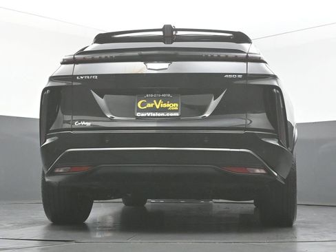 Used 2024 Cadillac Lyriq Sport RWD image 48
