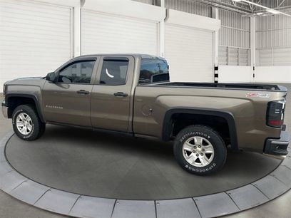 Used 2014 Chevrolet Silverado 1500 LT w/ LT Convenience Package