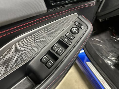 Used 2023 Acura MDX A-Spec image 15